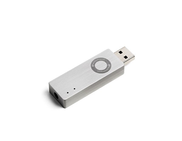 Audioengine D3 24-Bit DAC/Headphones amp