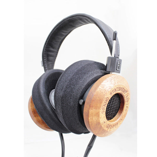 GS1000e Balanced