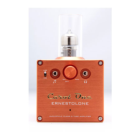 ERNESTOLONE EX