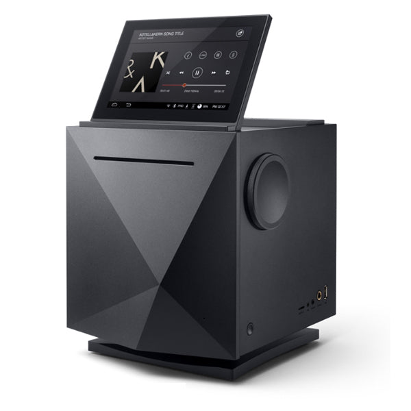AK500N 2TB