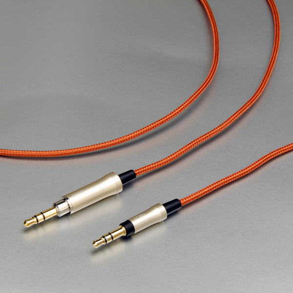 onso 3.5mm-3.5mm ヘッドホンケーブル【hpcs_01_ub33_120】