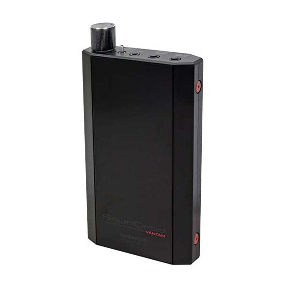 SounDroid VANTAM RedShoulder【SDV-RS1】