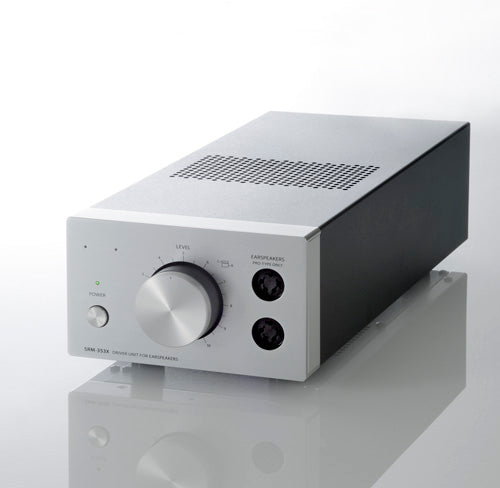SRM353X