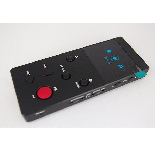 X3 Hi-Fi MUSIC PLAYER