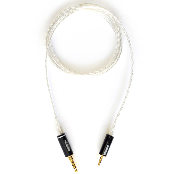 御手杵 (Otegine) AK2.5mm4極バランス-3.5mm4極バランス【NLP-OGN】