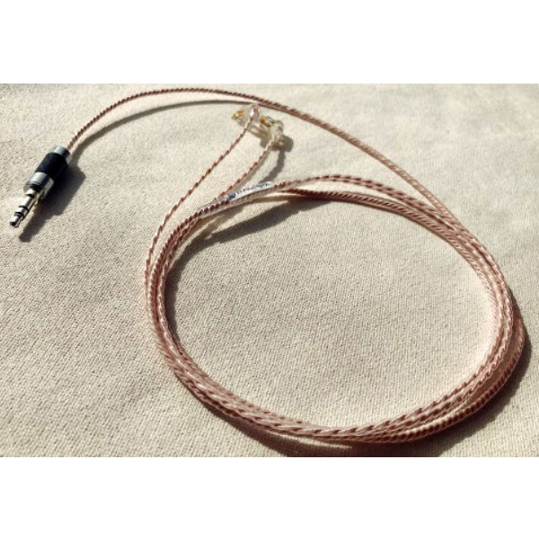Silence Sheep -Emotional edition- 2.5mm4極 SENNHEISER HD800 type