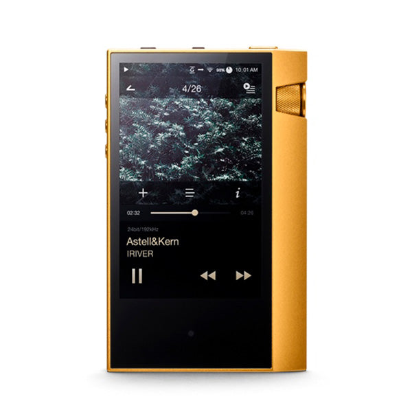IRIVER AK70 64GB Limited【AK70-64GB】
