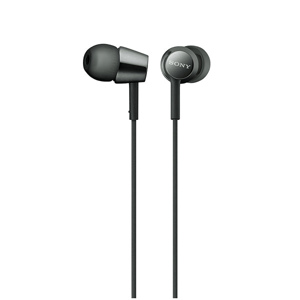 MDR-EX155