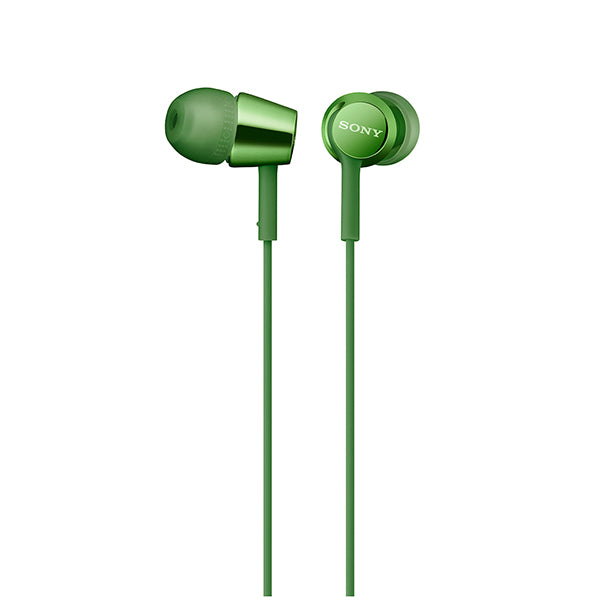 MDR-EX155