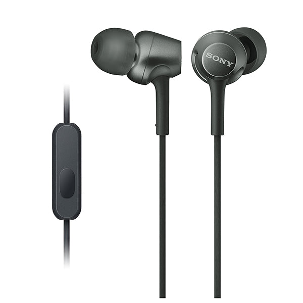 MDR-EX255AP