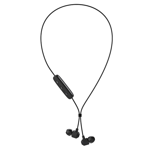 EAR PIECE SAPPHIRE BLACK【7853】