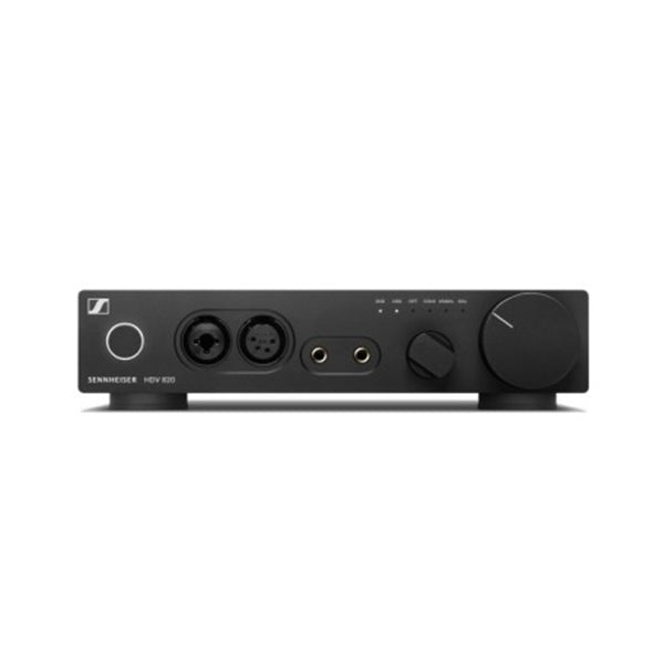 HDV 820