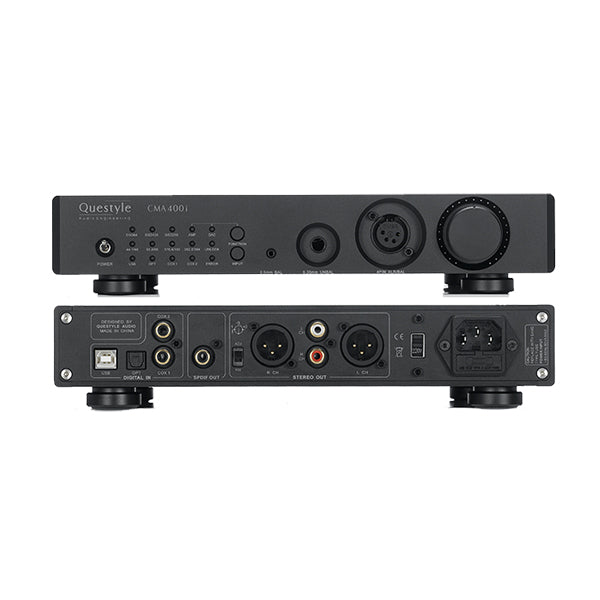 CMA400i