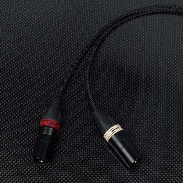 UPG001HP Ref. ［FOCAL UTOPIA-3極XLR x2］
