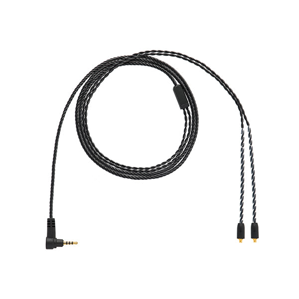 Litz Copper Earphone Cable MMCX - 2.5mm 【ALO-5140】