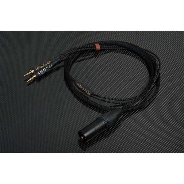 UPG001HP Ref. [final-4極XLR]