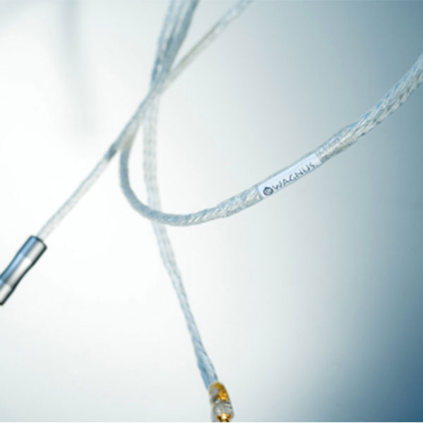 OmniSheep for トープラ製 CINQBES 3.5mm 3極 純銅無メッキプラグ コンペティションモデル-JH4pin NoVC type