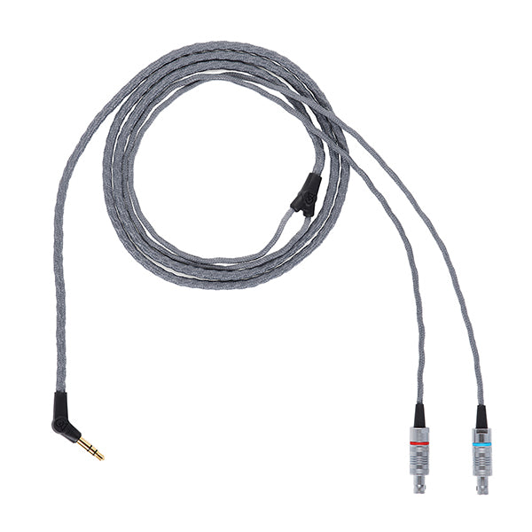 Litz Wire Headphone Cable CASCADE 3.5mm 【ALO-5171】