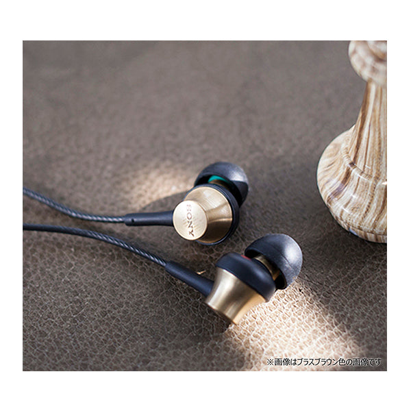 MDR-EX650AP