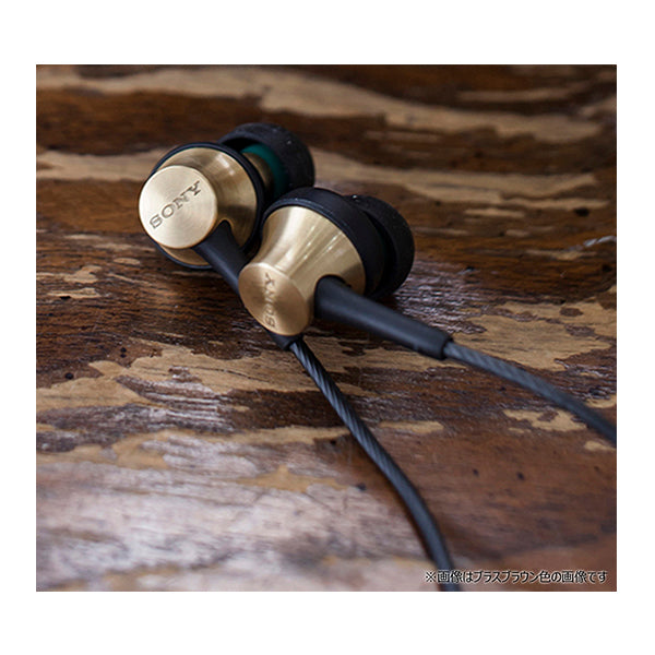 MDR-EX650AP