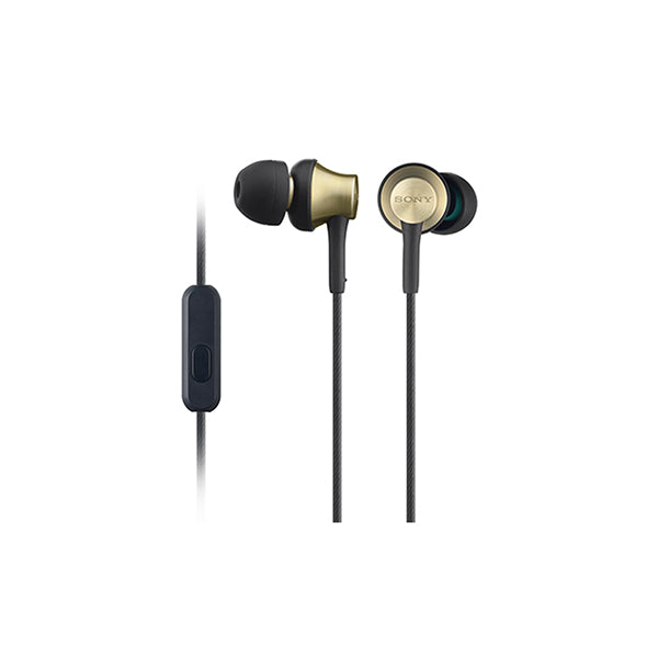 MDR-EX650AP