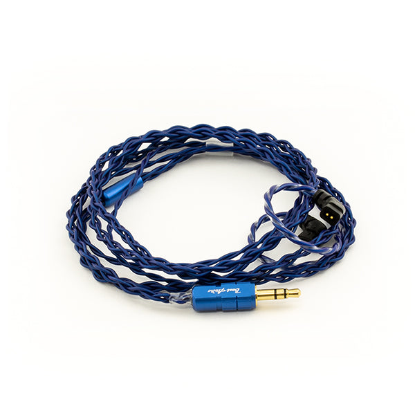 Hadal qdc/UE Custom - 3.5mm 【BEA-6226】