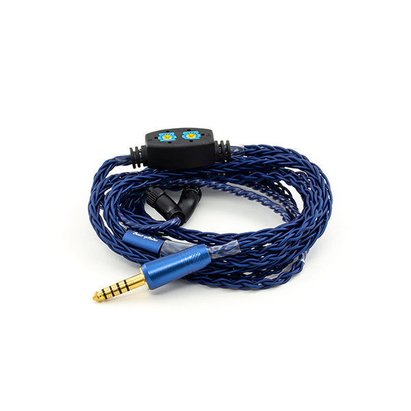 Hadal JH Audio - 4.4mm 【BEA-6271】