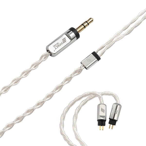 Virtuoso (ヴァーチュオーソ) 【2pin / 3.5mm3極ステレオミニ】