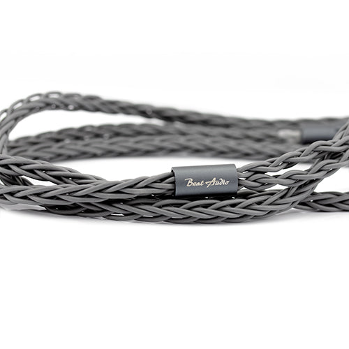 Signal MKII 8 Wire MMCX-2.5mm 【BEA-7421】