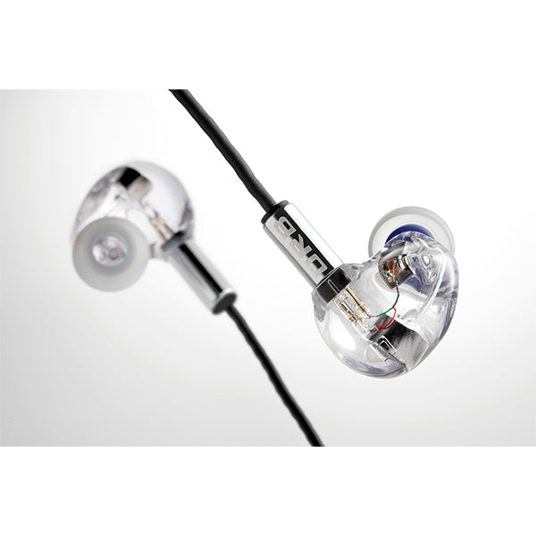 CF-IEM with Glorious force 4.4φ L-Plug