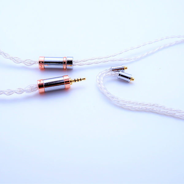Lune MKVI (MMCX to 2.5mm Balanced)