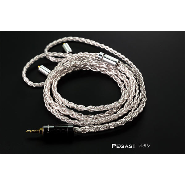 Pegasi 2PIN 3.5mm