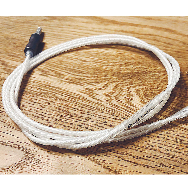 Meridian Q 3.5mm 3極 MMCX type