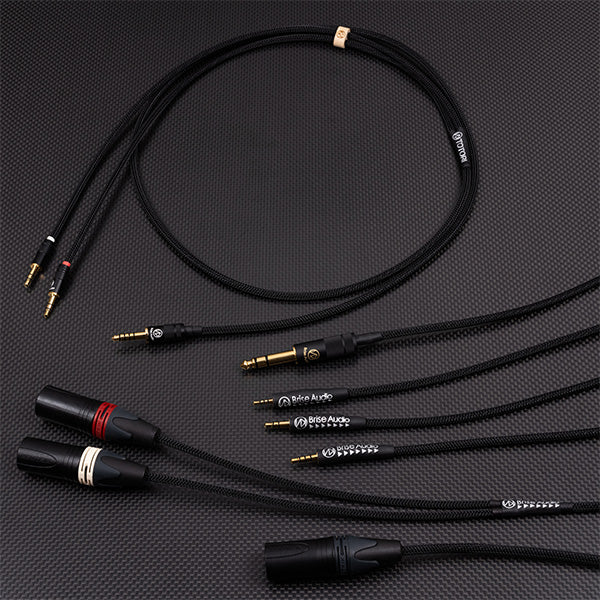 TOTORI 4極XLR【TOTORI-4XLR】