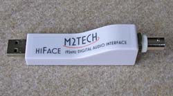 hiFace-BNC
