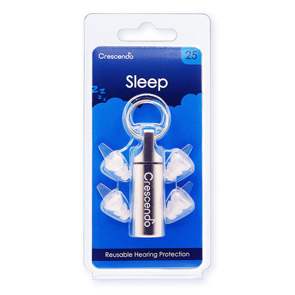 Sleep 25