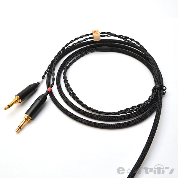 STD001HP for final -4極XLR