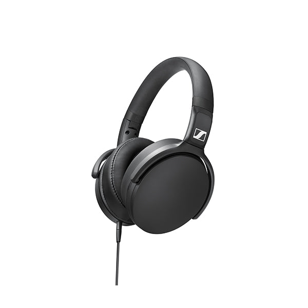 HD 400S