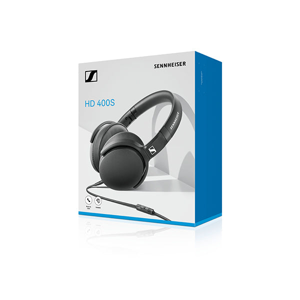 HD 400S