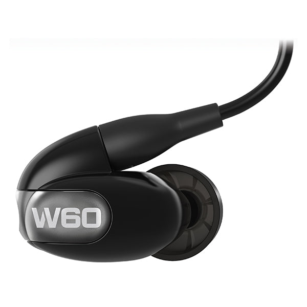 W60 2019 Design