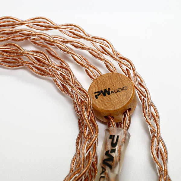 Copper 28 v2 JP ver. CIEM 2pin 2.5mm Balanced