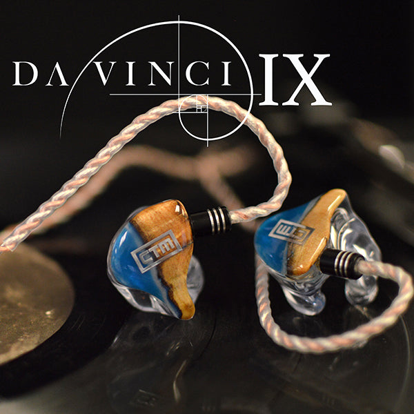 Da Vinci IX