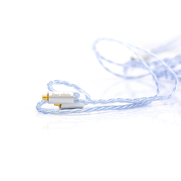 Silversonic MKVI MMCX-4.4mm 【BEA-6516】