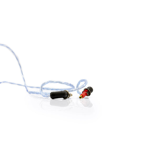 Silversonic MKVI MDR-EX1000-Lightning 【BEA-6677】