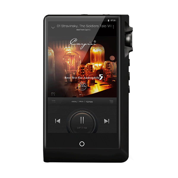 N6ii DAP/E02