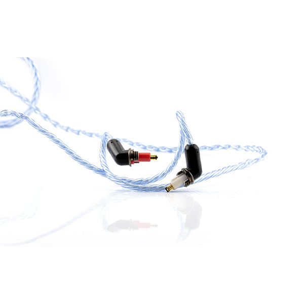 Silversonic MKVI 8Wire MDREX1000-3.5mm 4極【BEA-6820】