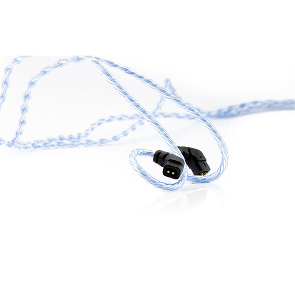 Silversonic MKVI 8Wire qdc/UE Custom-3.5mm 【BEA-6844】