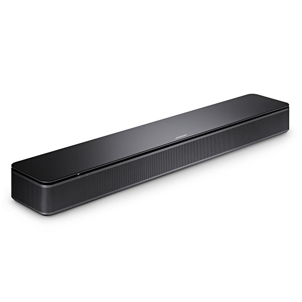 Bose TV Speaker【期間限定セール！～6/10まで！】