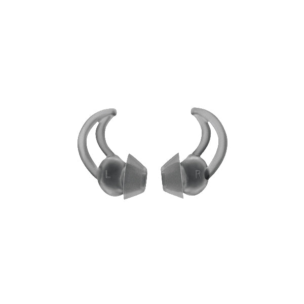 QuietControl Stayhear+ tips