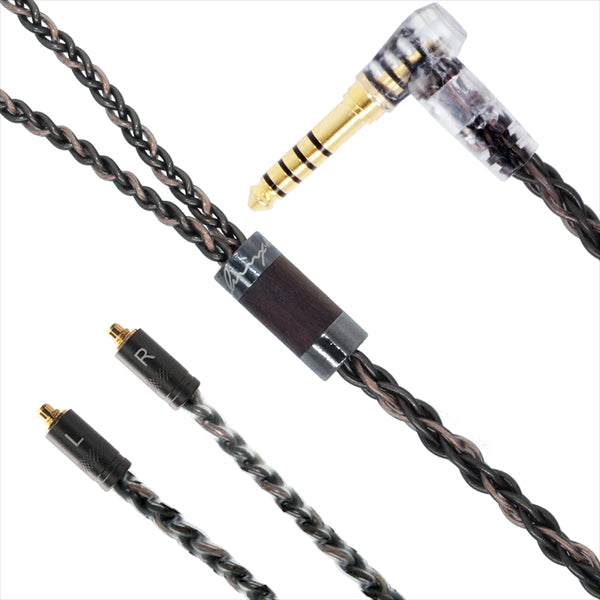 Shadow MMCX-4.4mmL 【LNA-SHA-MMCX-44L】